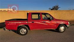 تويوتا هايلوكس